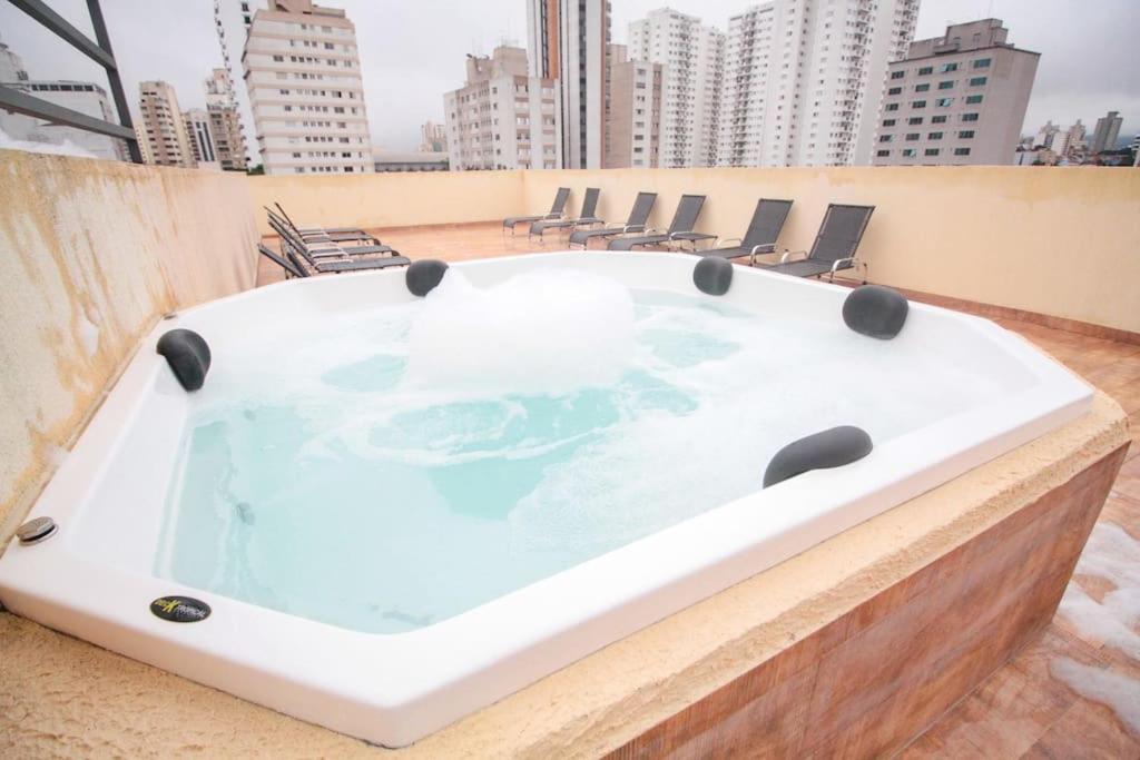 Apartamento 413 - Sem Cozinha São Paulo